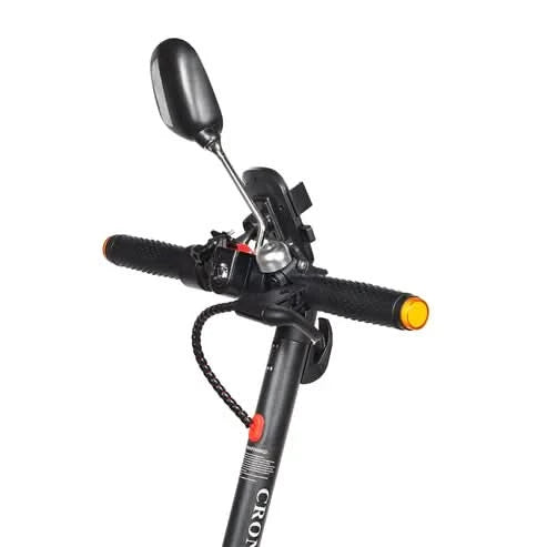 Crony XM M365 High Config – 8” LED Electric Scooter (250W, APP Control)