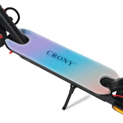 Crony XM M365 High Config – 8” LED Electric Scooter (250W, APP Control)