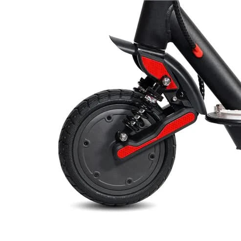 Crony XM M365 High Config – 8” LED Electric Scooter (250W, APP Control)