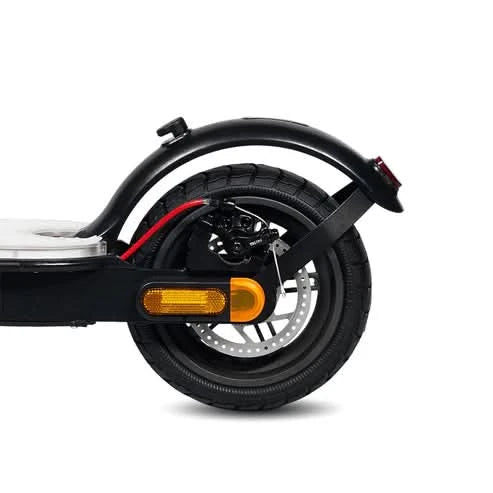 Crony XM M365 High Config – 8” LED Electric Scooter (250W, APP Control)