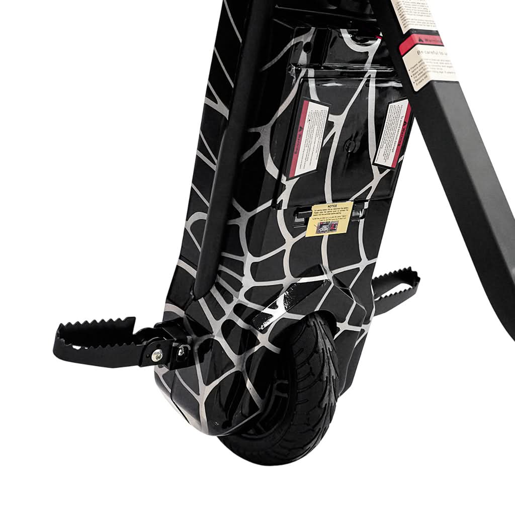 Crony D02 – Kids Electric Drifting Scooter