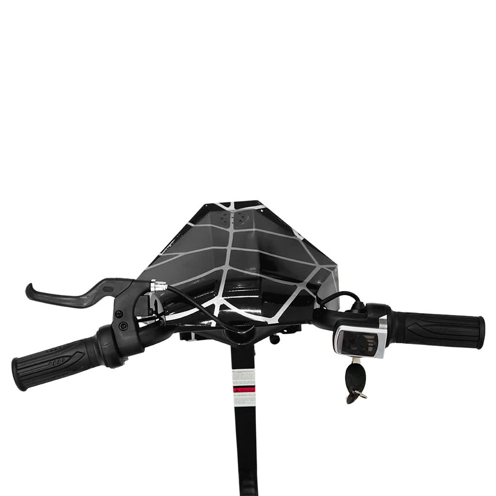 Crony D02 – Kids Electric Drifting Scooter