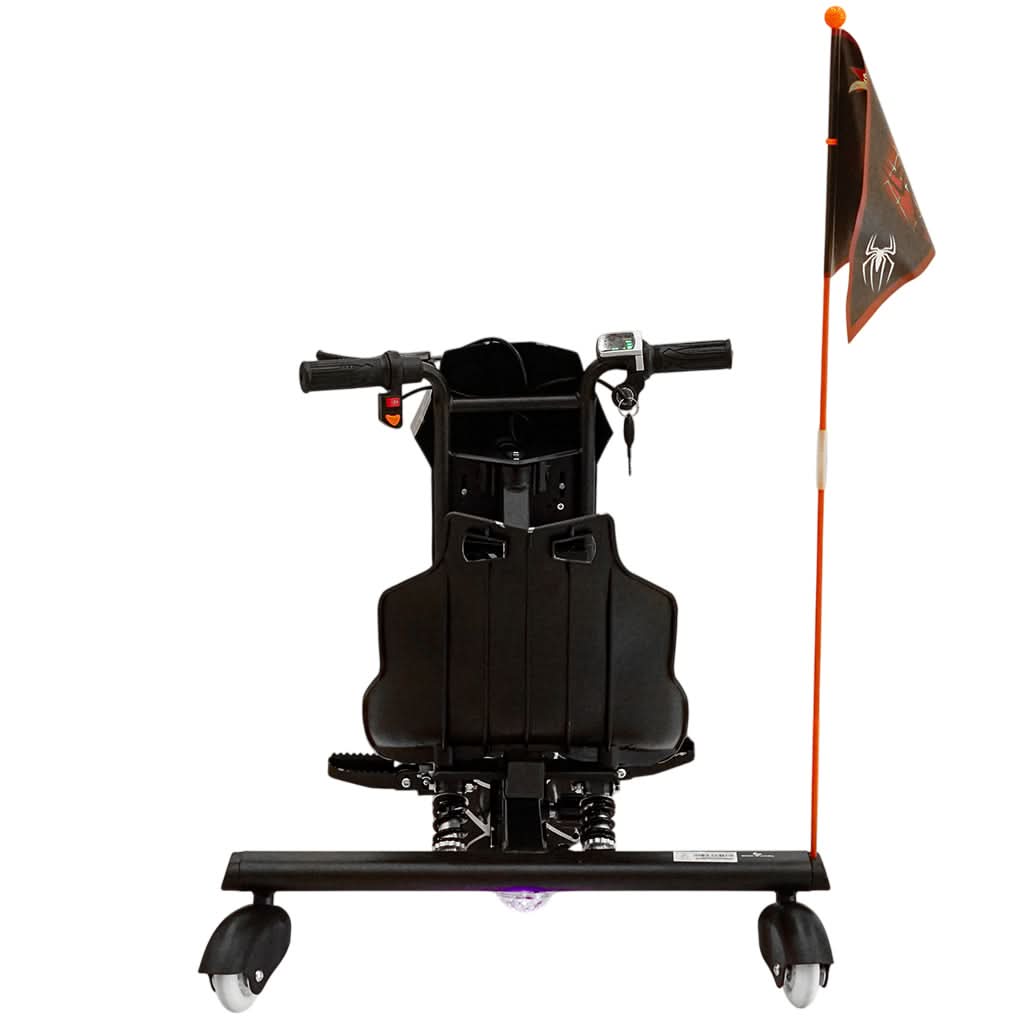 Crony D02 – Kids Electric Drifting Scooter