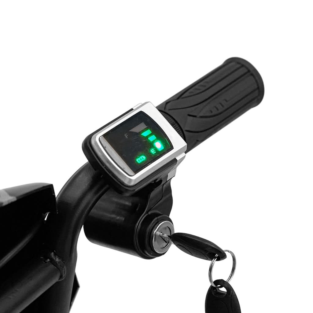 Crony D02 – Kids Electric Drifting Scooter