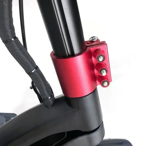 Crony DK30 – High Speed Dual Motor  E-Scooter (1500Wx2, 93 KM/H)