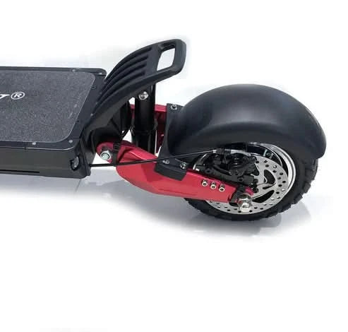 Crony DK30 – High Speed Dual Motor  E-Scooter (1500Wx2, 93 KM/H)