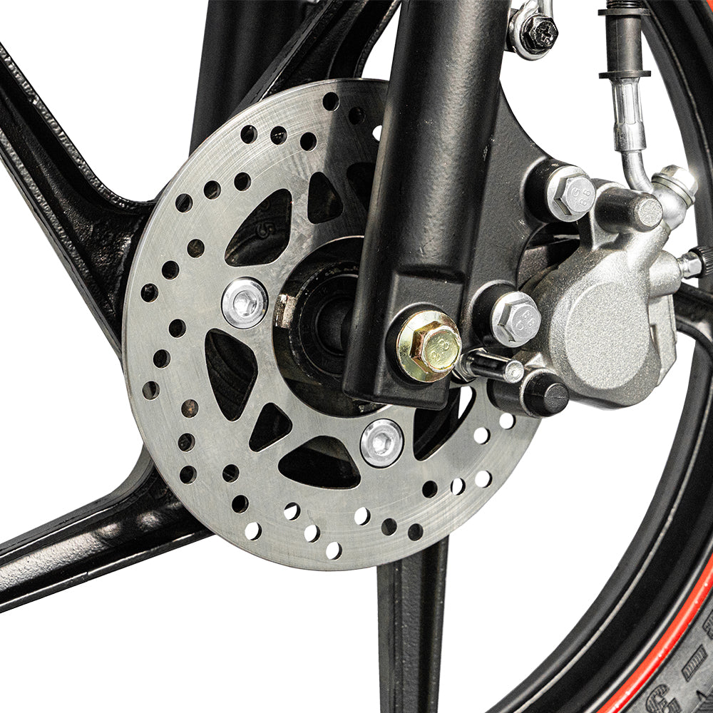 18inch Take-out electric bicycle BIKE Fast food delivery electric bike