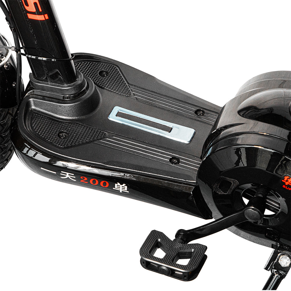 18inch Take-out electric bicycle BIKE Fast food delivery electric bike