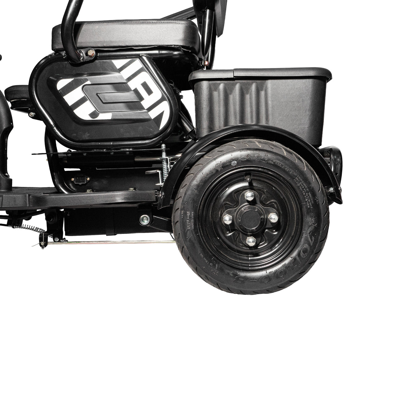 CRONY X3B motorcycle electric bike 350W 48V Electric Motorcycle Electric Bicycles 3 wheel motorcycle