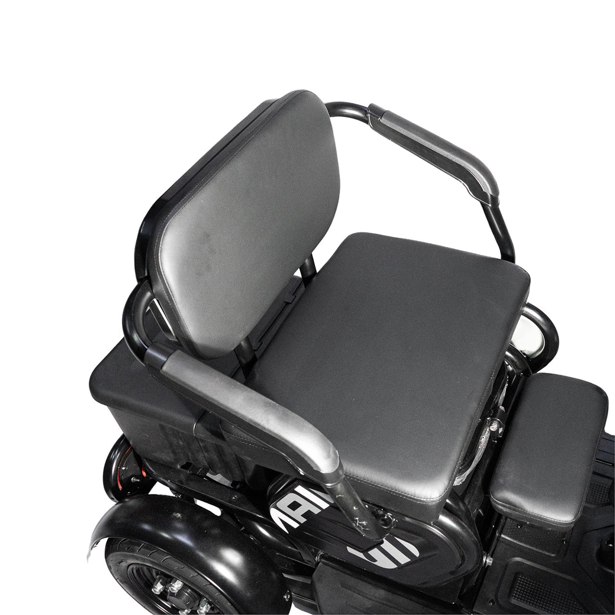 CRONY X3B motorcycle electric bike 350W 48V Electric Motorcycle Electric Bicycles 3 wheel motorcycle