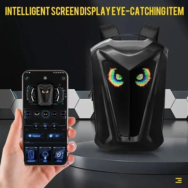 Crony Lone Ranger LED Backpack