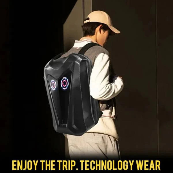Crony Lone Ranger LED Backpack