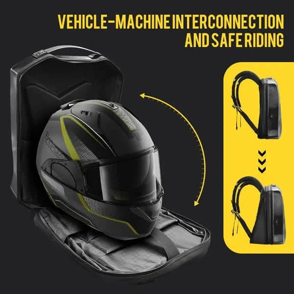 Crony Lone Ranger LED Backpack