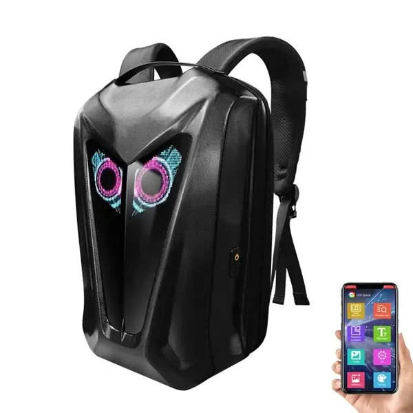 Crony Lone Ranger LED Backpack