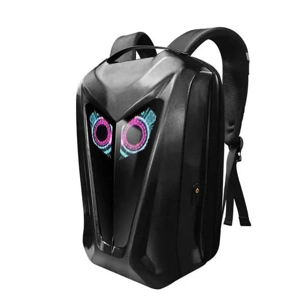 Crony Lone Ranger LED Backpack