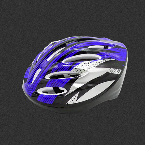 Crony Adjustable Bike & Scooter Helmet