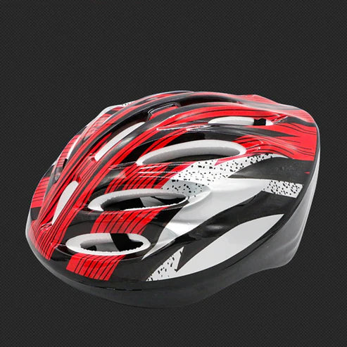 Crony Adjustable Bike & Scooter Helmet