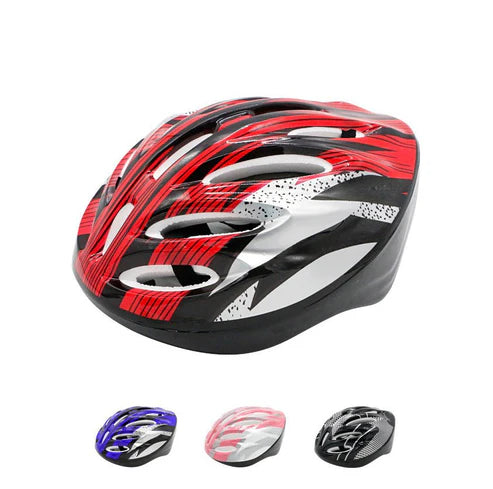 Crony Adjustable Bike & Scooter Helmet