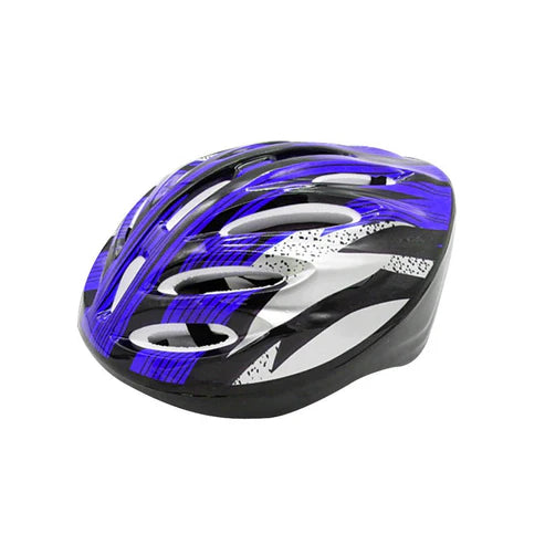 Crony Adjustable Bike & Scooter Helmet