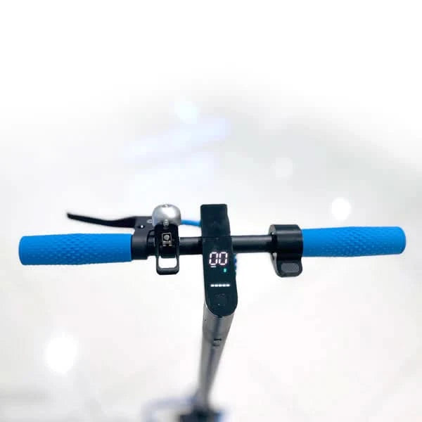 Crony XM M365 – Electric Scooter with Front Suspension (250W, 45KM/H)