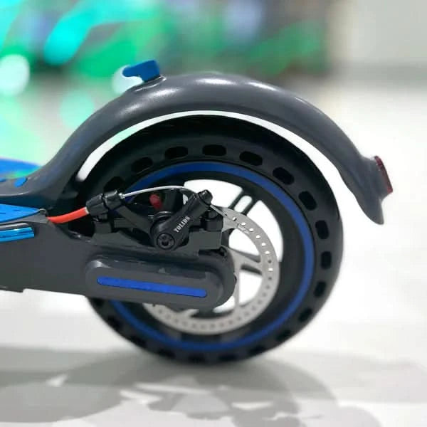 Crony XM M365 – Electric Scooter with Front Suspension (250W, 45KM/H)