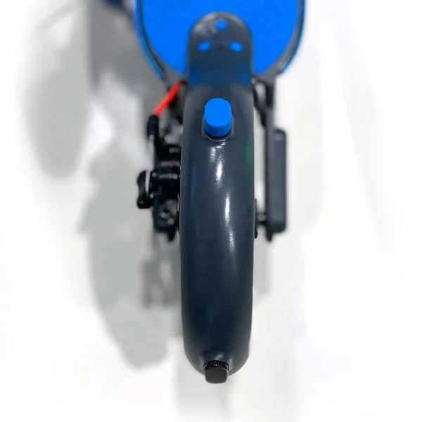 Crony XM M365 – Electric Scooter with Front Suspension (250W, 45KM/H)