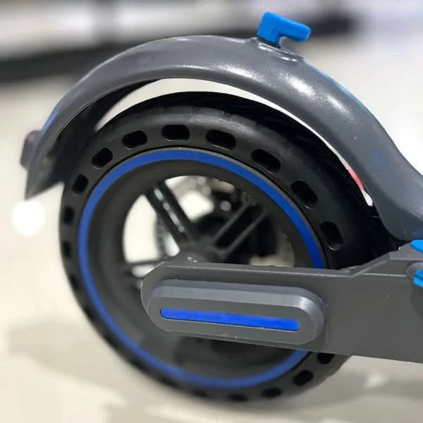 Crony XM M365 – Electric Scooter with Front Suspension (250W, 45KM/H)