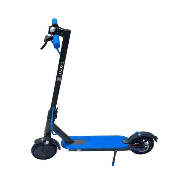 Crony XM M365 – Electric Scooter with Front Suspension (250W, 45KM/H)