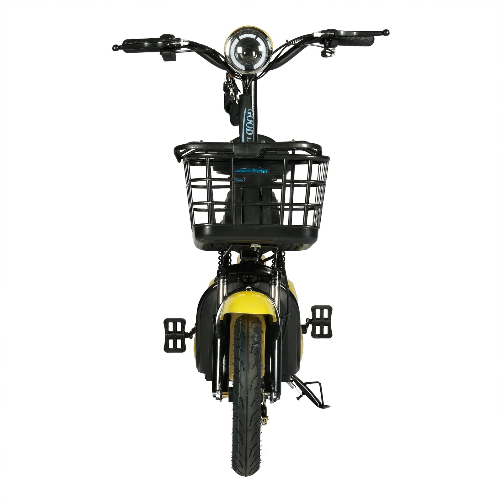 CRONY W2 motorcycle electric bike 350W 48V electric motorcycle Electric Bicycles