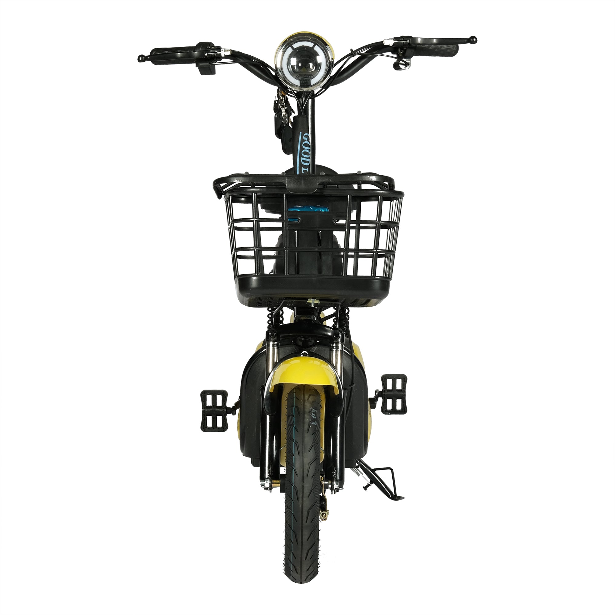 CRONY W2 motorcycle electric bike 350W 48V electric motorcycle Electric Bicycles