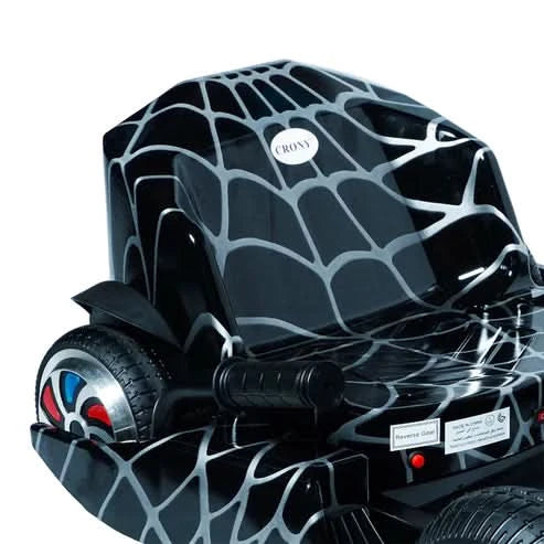 Crony JL001-04 – Kids Electric Amusement Kart