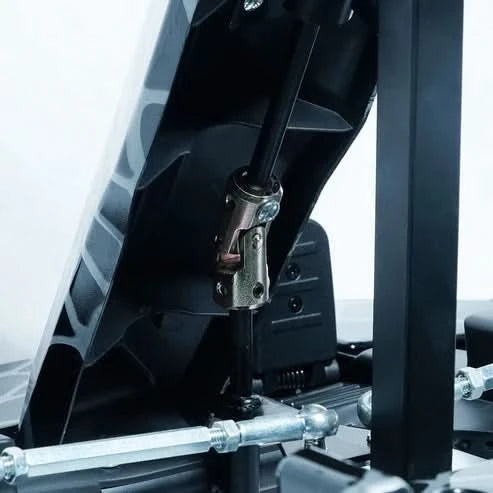 Crony JL001-04 – Kids Electric Amusement Kart