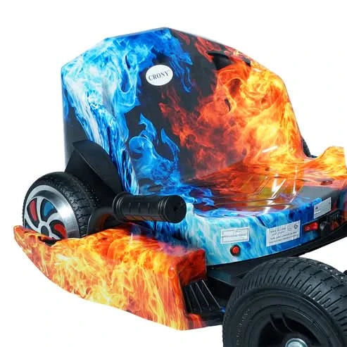 Crony JL001-04 – Kids Electric Amusement Kart