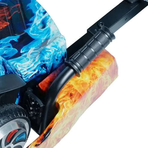 Crony JL001-04 – Kids Electric Amusement Kart