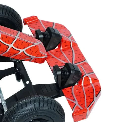 Crony JL001-04 – Kids Electric Amusement Kart