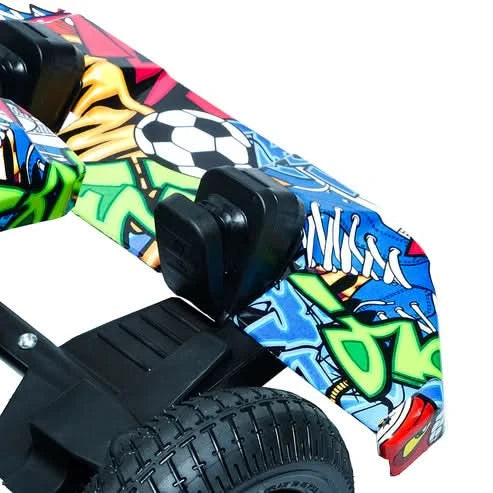 Crony JL001-04 – Kids Electric Amusement Kart