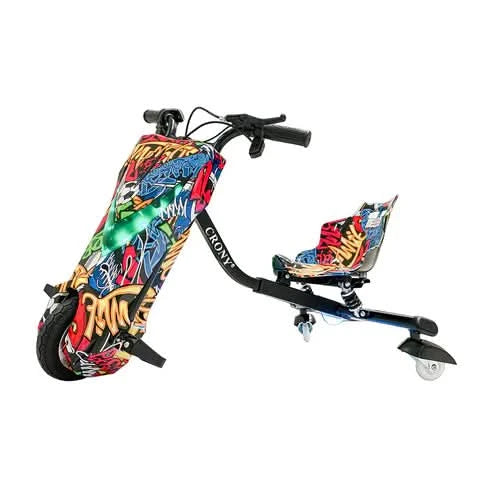 Crony JL009 – Kids Electric Drifting Scooter
