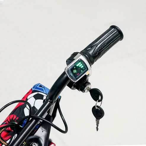 Crony JL009 – Kids Electric Drifting Scooter