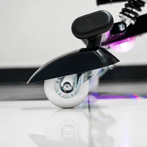Crony JL009 – Kids Electric Drifting Scooter (250W, LED Lights, Bluetooth)