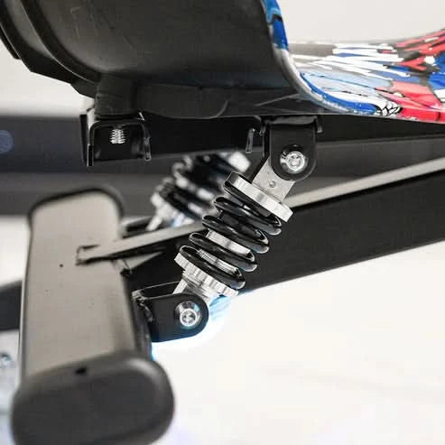 Crony JL009 – Kids Electric Drifting Scooter