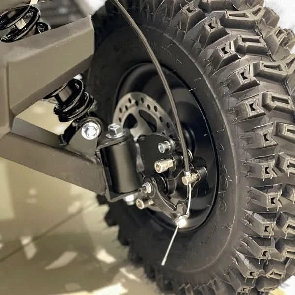 Crony JL025-01 – Four-Wheel Kids Desert Buggy