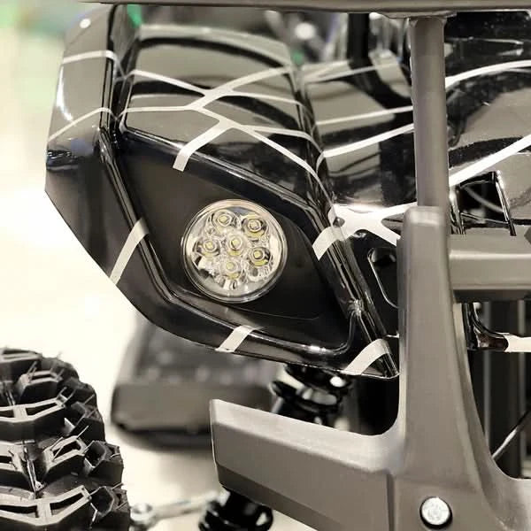 Crony JL025-01 – Four-Wheel Kids Desert Buggy