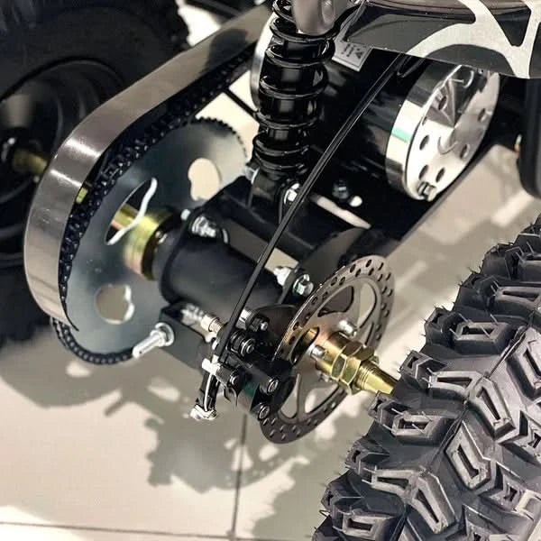 Crony JL025-01 – Four-Wheel Kids Desert Buggy