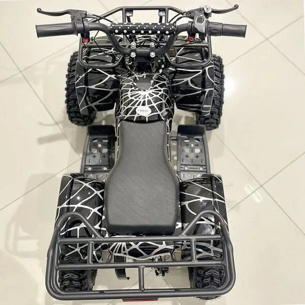 Crony JL025-01 – Four-Wheel Kids Desert Buggy