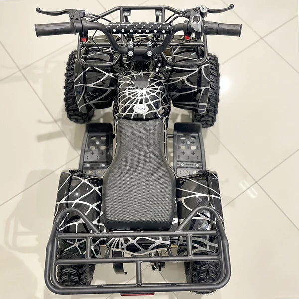 Crony JL025-01 – Four-Wheel Kids Desert Buggy (500W, 4x4 Drive, 22 KM/H)