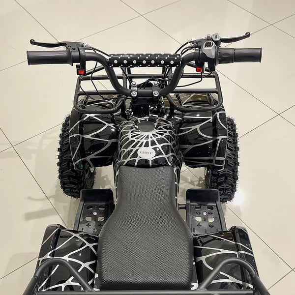 Crony JL025-01 – Four-Wheel Kids Desert Buggy (500W, 4x4 Drive, 22 KM/H)