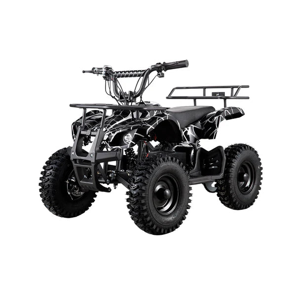 Crony JL025-01 – Four-Wheel Kids Desert Buggy (500W, 4x4 Drive, 22 KM/H)