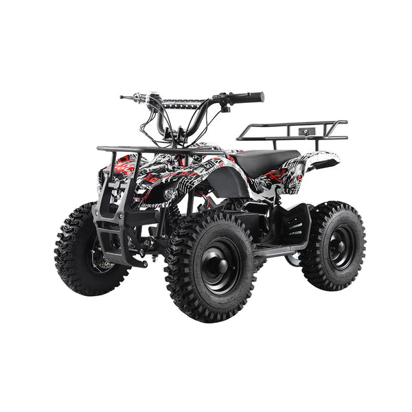 Crony JL025-01 – Four-Wheel Kids Desert Buggy (500W, 4x4 Drive, 22 KM/H)