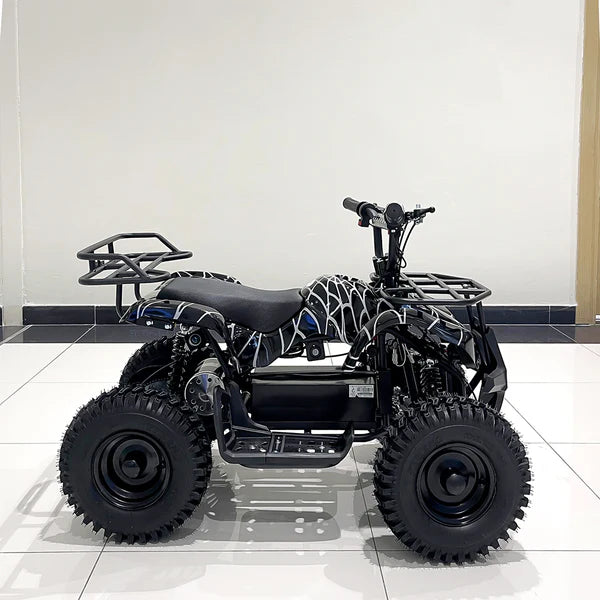 Crony JL025-01 – Four-Wheel Kids Desert Buggy (500W, 4x4 Drive, 22 KM/H)