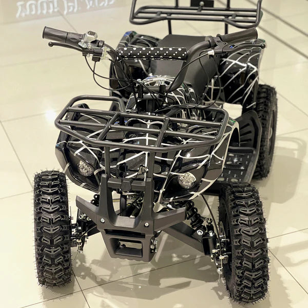 Crony JL025-01 – Four-Wheel Kids Desert Buggy (500W, 4x4 Drive, 22 KM/H)